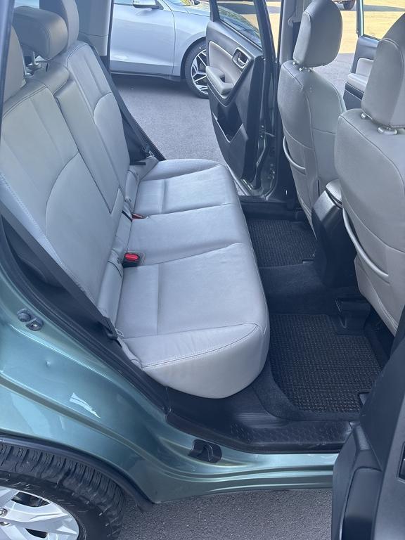 used 2016 Subaru Forester car, priced at $15,318