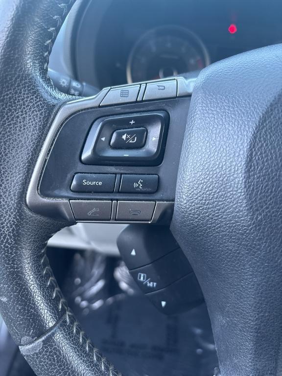used 2016 Subaru Forester car, priced at $15,318
