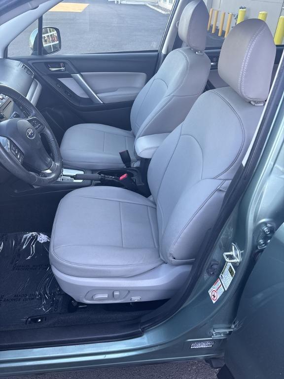 used 2016 Subaru Forester car, priced at $15,318