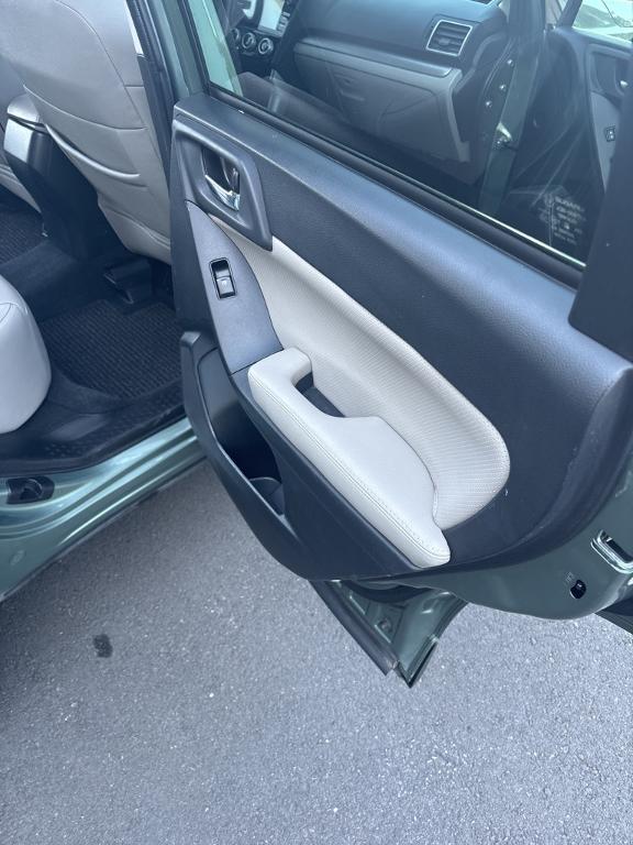 used 2016 Subaru Forester car, priced at $15,318