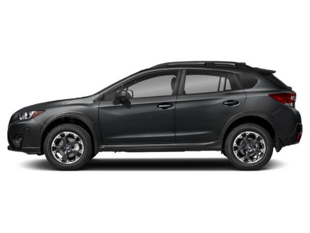 used 2022 Subaru Crosstrek car, priced at $25,998