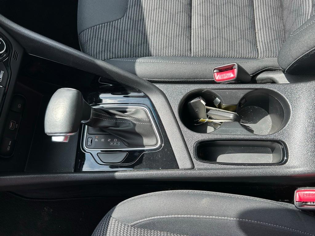used 2022 Kia Niro car, priced at $23,698