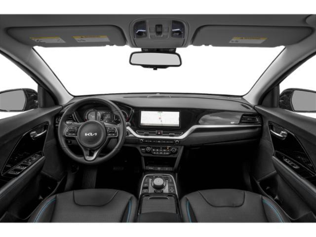 used 2022 Kia Niro EV car, priced at $24,998