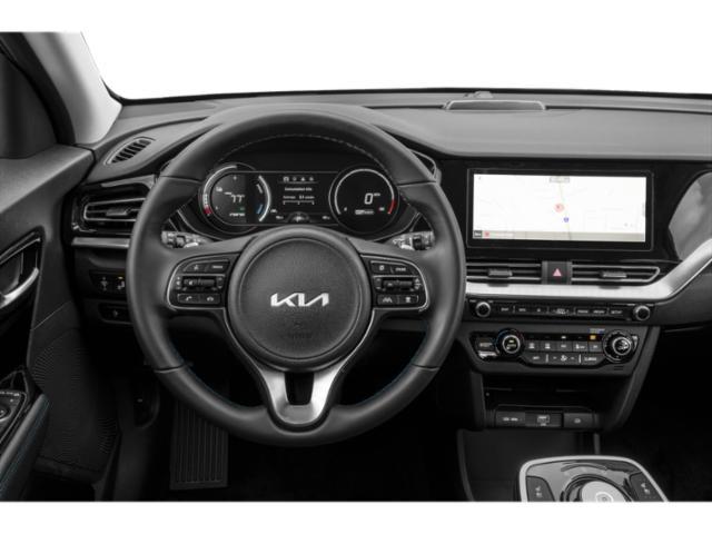 used 2022 Kia Niro EV car, priced at $24,998