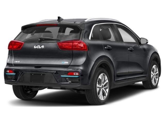 used 2022 Kia Niro EV car, priced at $24,998