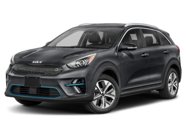 used 2022 Kia Niro EV car, priced at $24,998