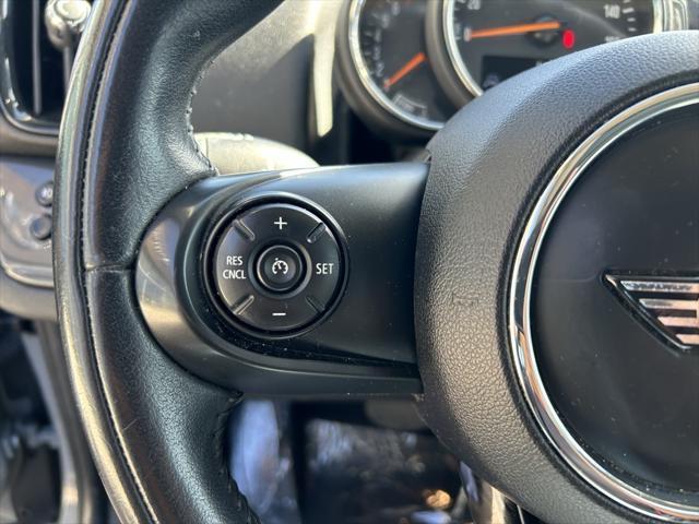 used 2019 MINI Countryman car, priced at $15,998