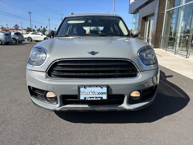 used 2019 MINI Countryman car, priced at $15,998