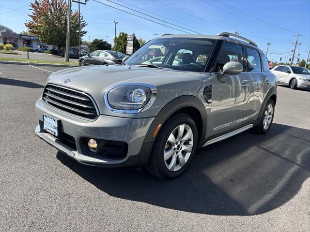 used 2019 MINI Countryman car, priced at $15,998