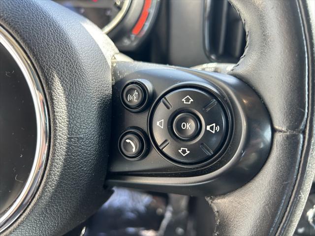 used 2019 MINI Countryman car, priced at $15,998