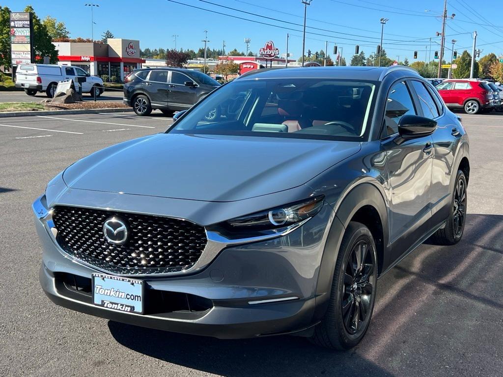used 2024 Mazda CX-30 car, priced at $25,999