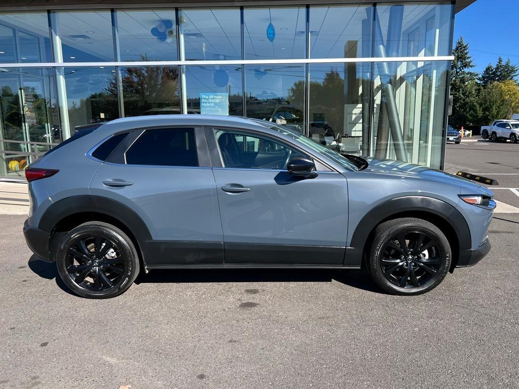 used 2024 Mazda CX-30 car, priced at $25,999