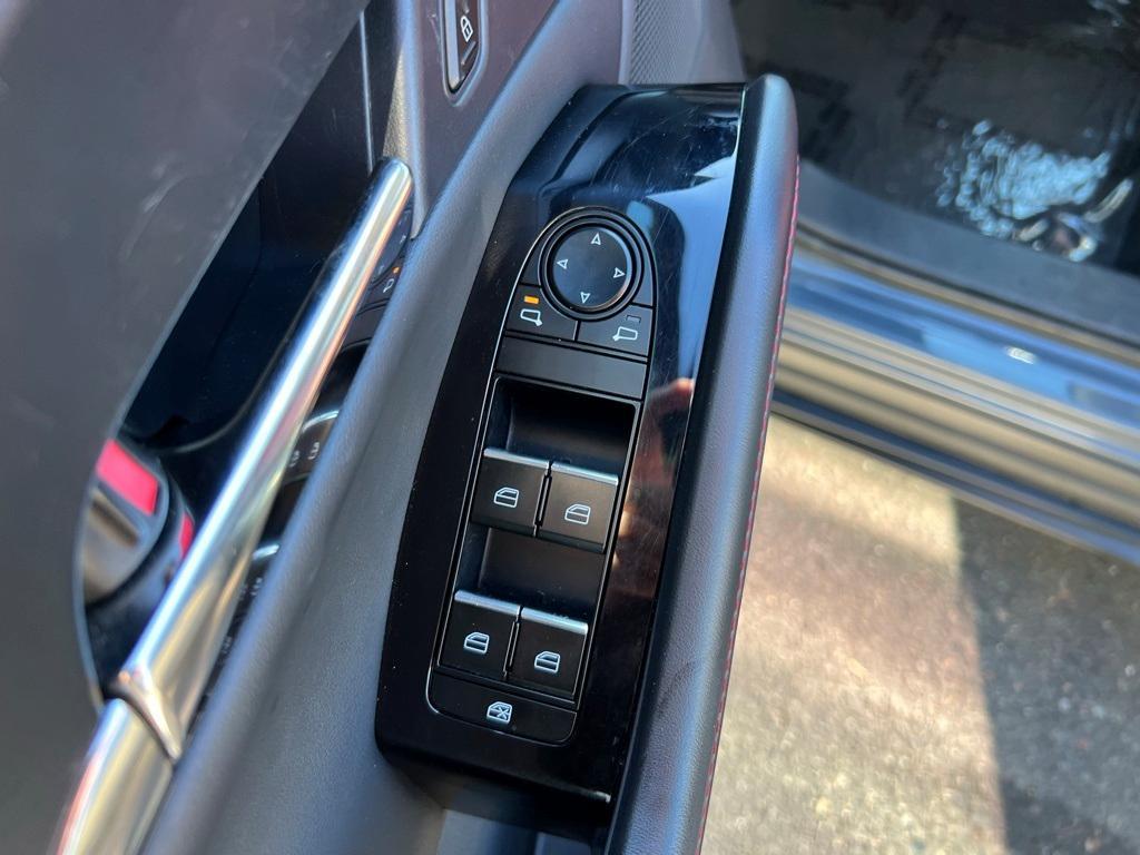 used 2024 Mazda CX-30 car, priced at $25,999