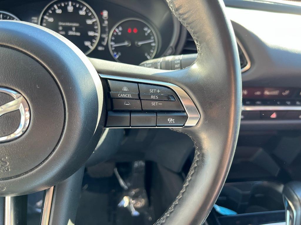 used 2024 Mazda CX-30 car, priced at $25,999