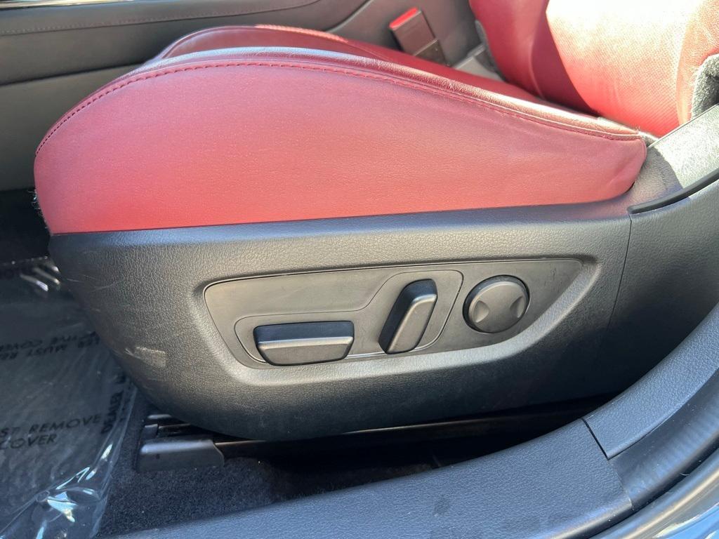 used 2024 Mazda CX-30 car, priced at $25,999