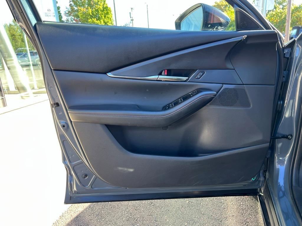 used 2024 Mazda CX-30 car, priced at $25,999