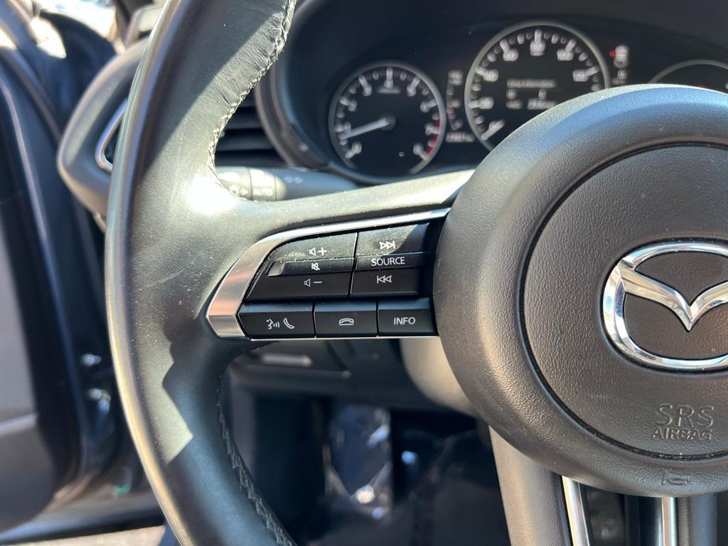used 2024 Mazda CX-30 car, priced at $25,999
