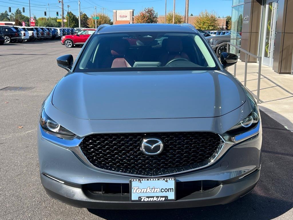 used 2024 Mazda CX-30 car, priced at $25,999