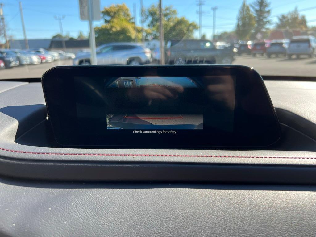 used 2024 Mazda CX-30 car, priced at $25,999