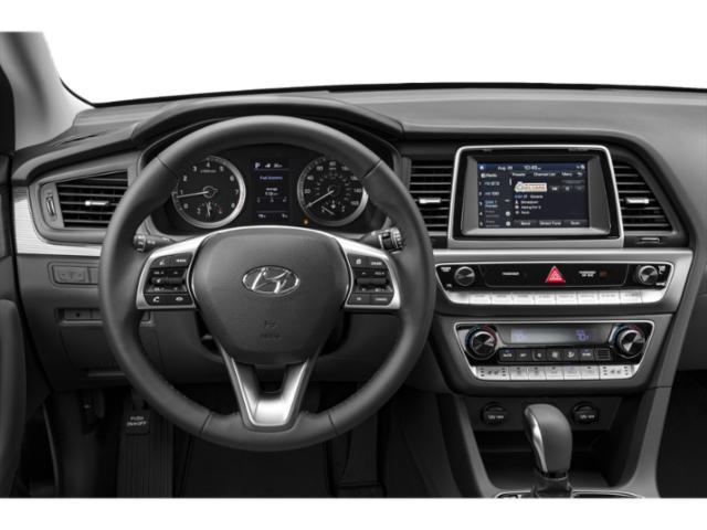 used 2019 Hyundai Sonata car, priced at $22,999