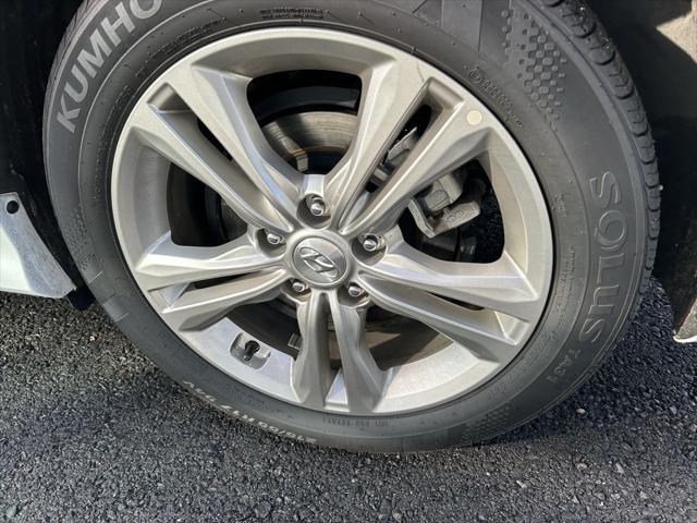 used 2019 Hyundai Sonata car, priced at $21,835