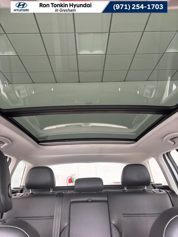 used 2017 Volkswagen Golf Alltrack car, priced at $17,890