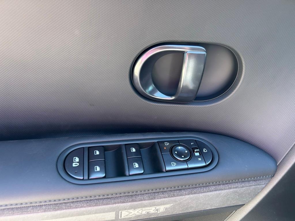 new 2025 Hyundai IONIQ 5 car, priced at $49,953