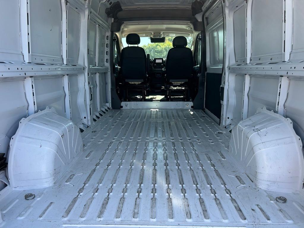 used 2023 Ram ProMaster 2500 car, priced at $31,950