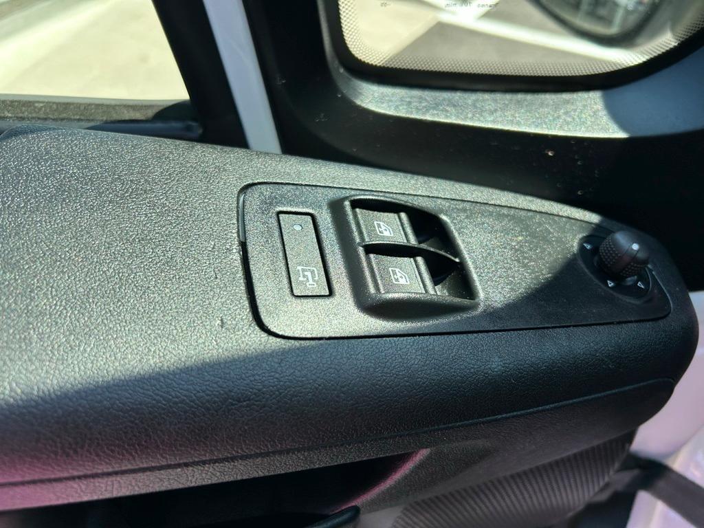 used 2023 Ram ProMaster 2500 car, priced at $31,950