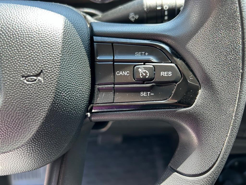 used 2023 Ram ProMaster 2500 car, priced at $31,950
