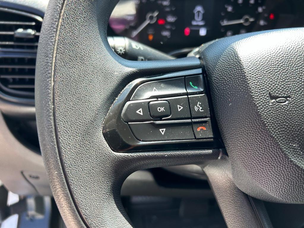 used 2023 Ram ProMaster 2500 car, priced at $31,950