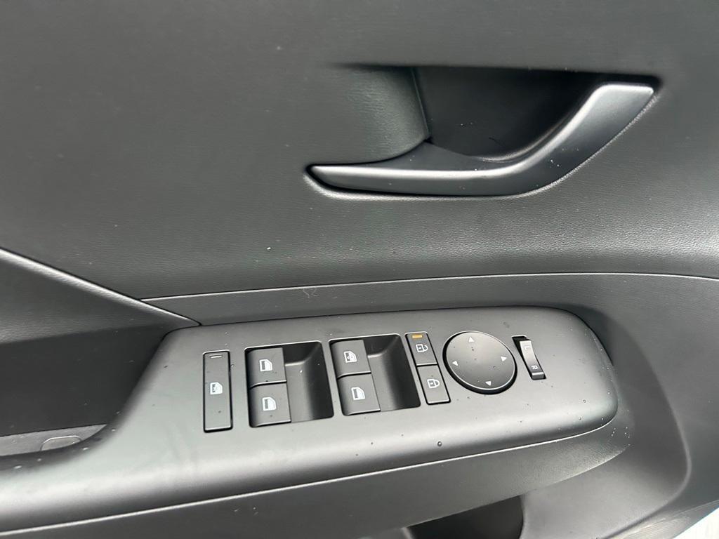 new 2025 Hyundai Kona car, priced at $26,429