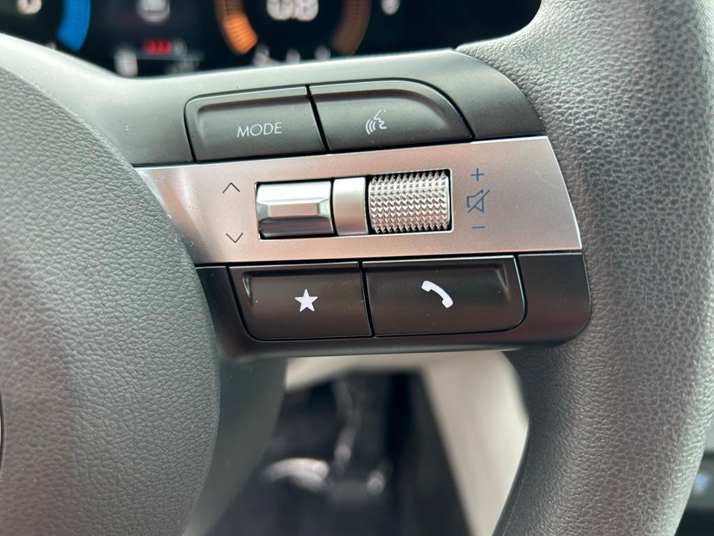 used 2025 Hyundai Tucson car, priced at $27,777