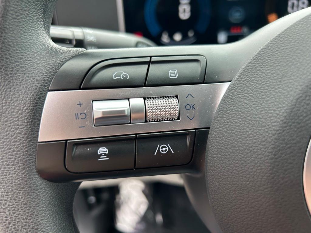 used 2025 Hyundai Tucson car, priced at $27,777