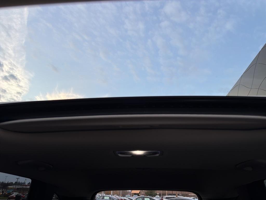 used 2023 Hyundai Tucson car, priced at $23,666