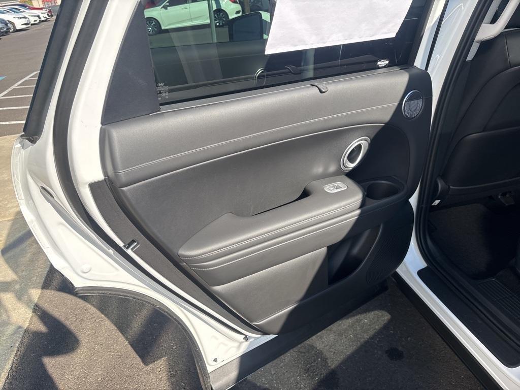 new 2026 Hyundai Palisade car, priced at $52,557