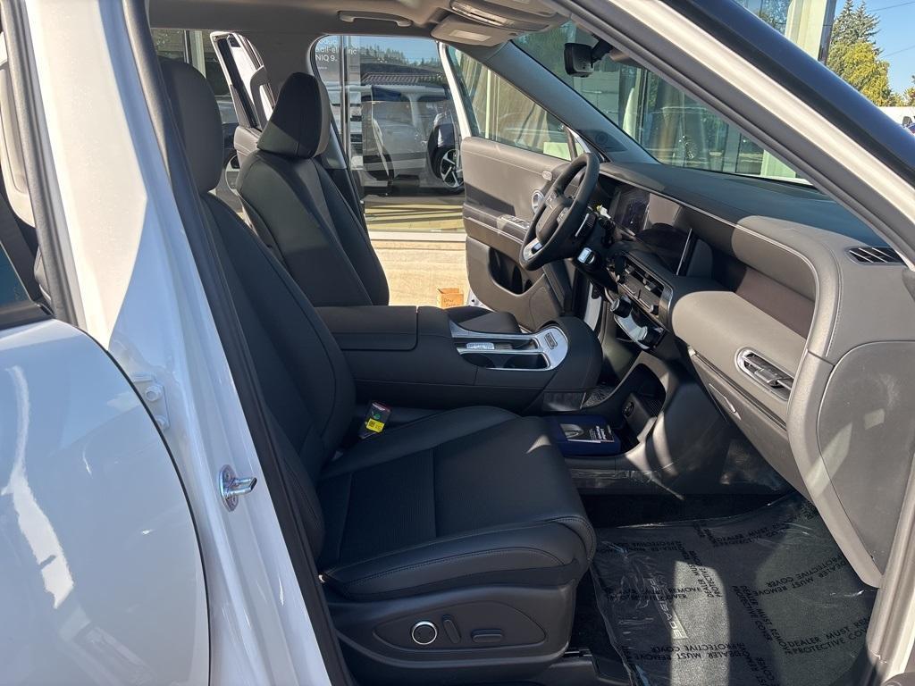 new 2026 Hyundai Palisade car, priced at $52,557