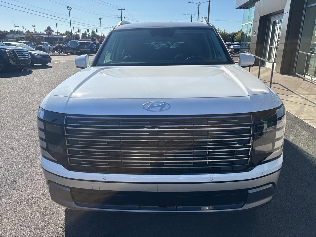 new 2026 Hyundai Palisade car, priced at $52,557