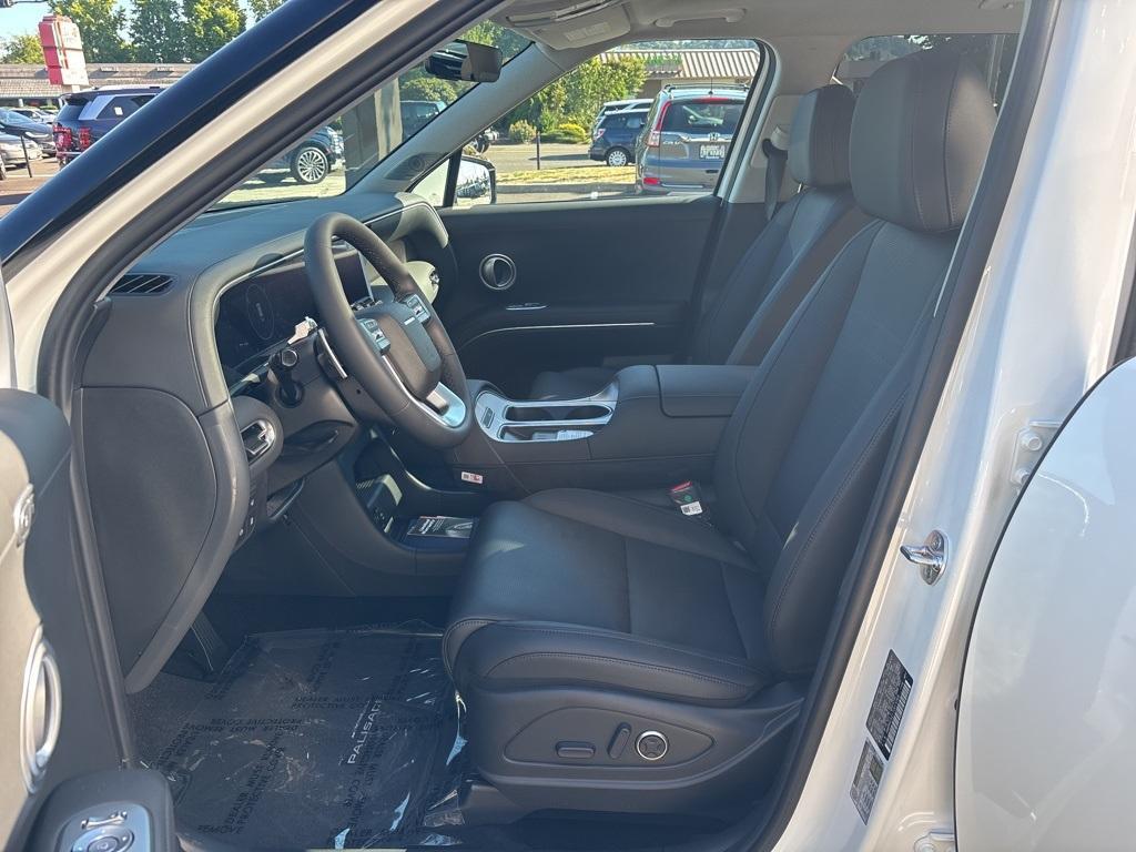 new 2026 Hyundai Palisade car, priced at $52,557