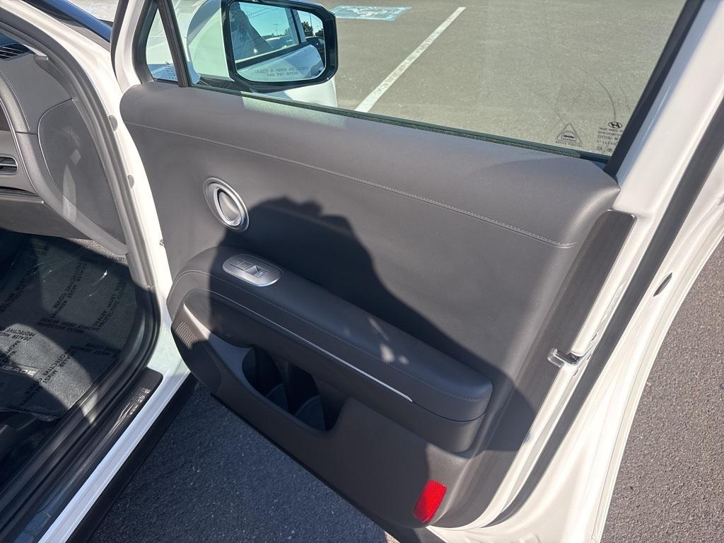 new 2026 Hyundai Palisade car, priced at $52,557