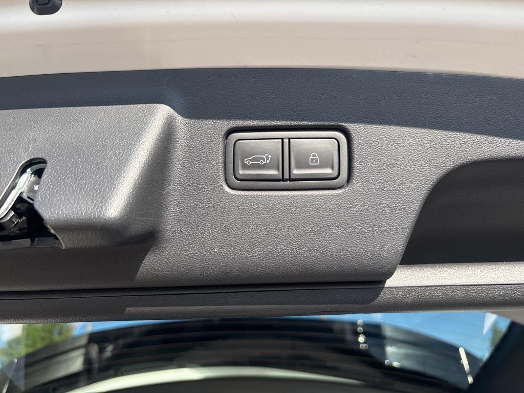 new 2026 Hyundai Palisade car, priced at $52,557