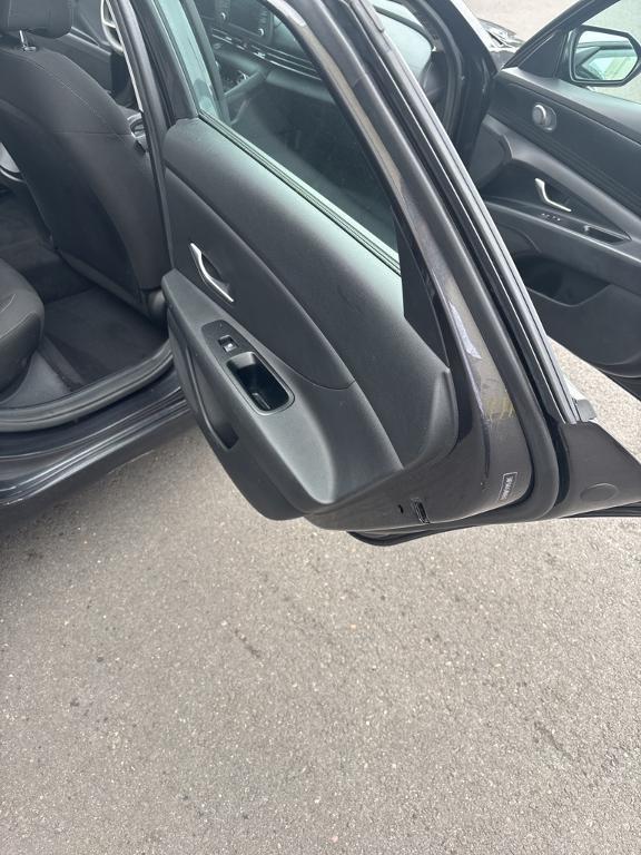 used 2022 Hyundai Elantra car, priced at $19,998