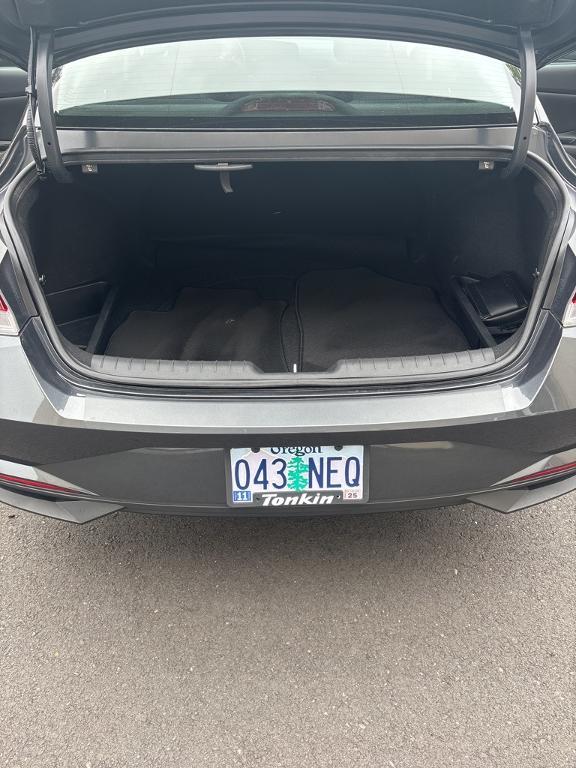 used 2022 Hyundai Elantra car, priced at $19,998