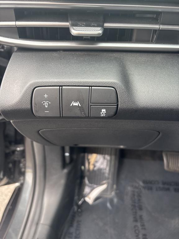 used 2022 Hyundai Elantra car, priced at $19,998