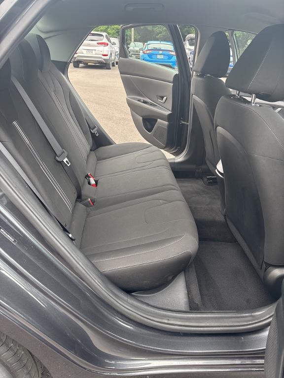 used 2022 Hyundai Elantra car, priced at $19,998