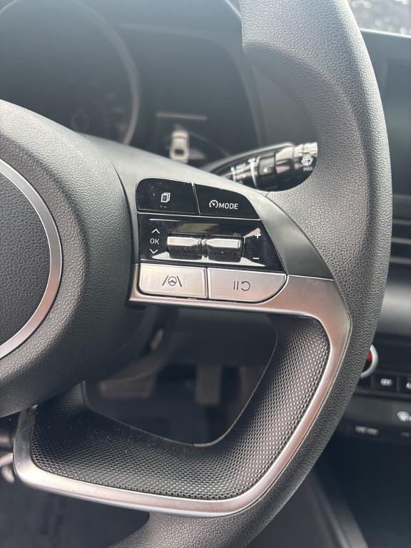 used 2022 Hyundai Elantra car, priced at $19,998