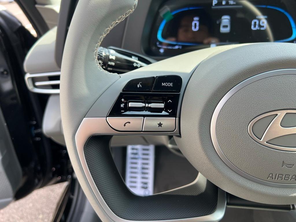 new 2026 Hyundai Elantra car, priced at $26,010