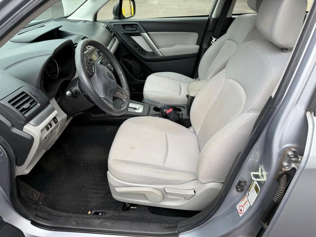 used 2016 Honda CR-V car, priced at $18,580