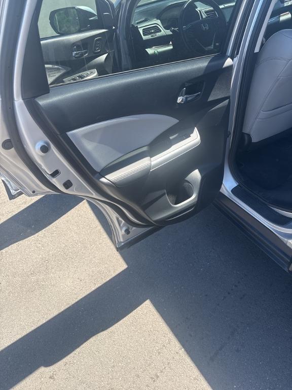 used 2016 Honda CR-V car, priced at $18,463