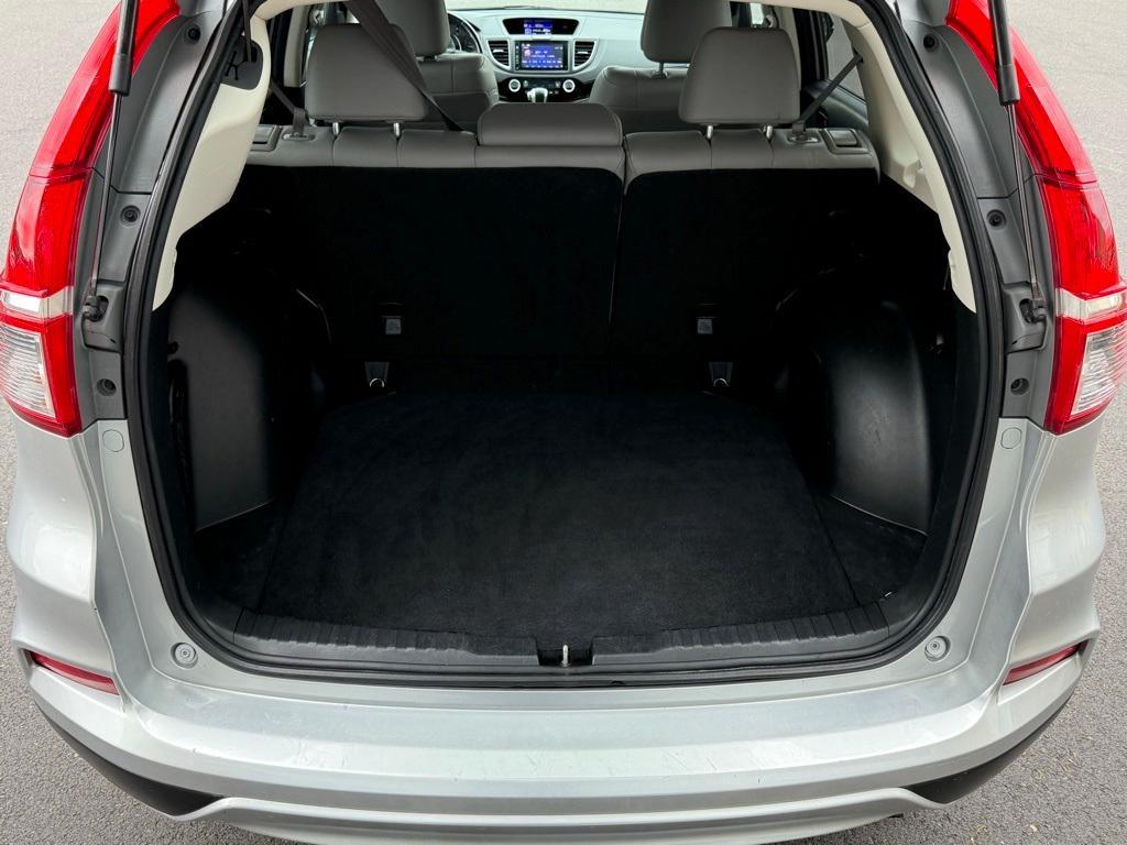 used 2016 Honda CR-V car, priced at $18,580
